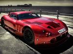 TVR Cerbera Speed 12 2000 года